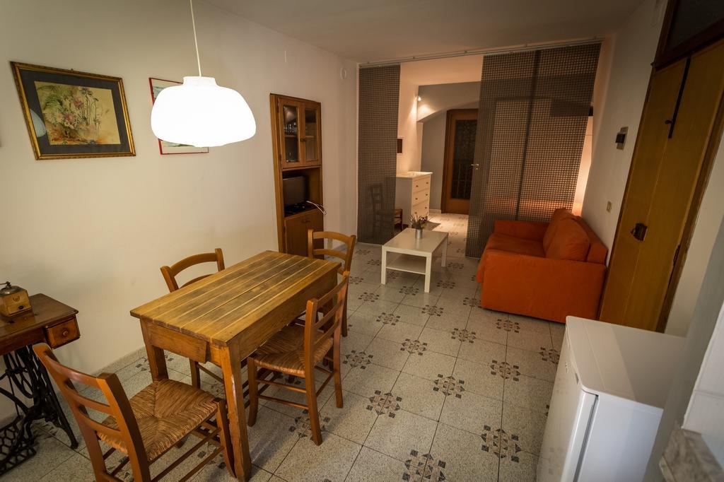 דירות ריומאג'ורה Robs House חדר תמונה