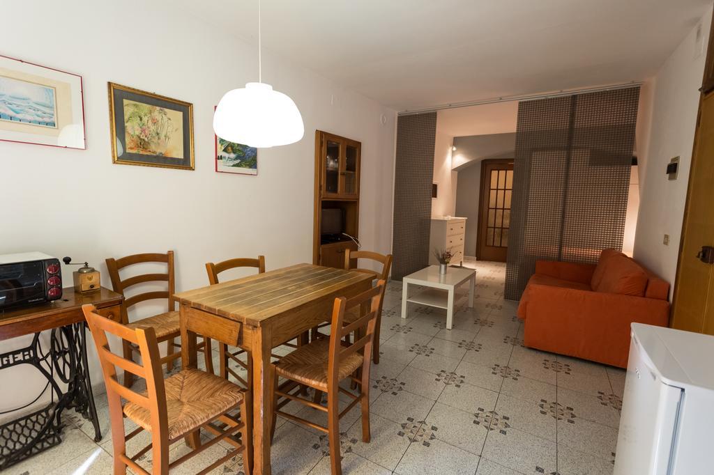 דירות ריומאג'ורה Robs House מראה חיצוני תמונה